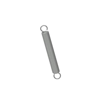 Approved Vendor Extension Spring, O= .063, L= .50, W= .007 G809962025